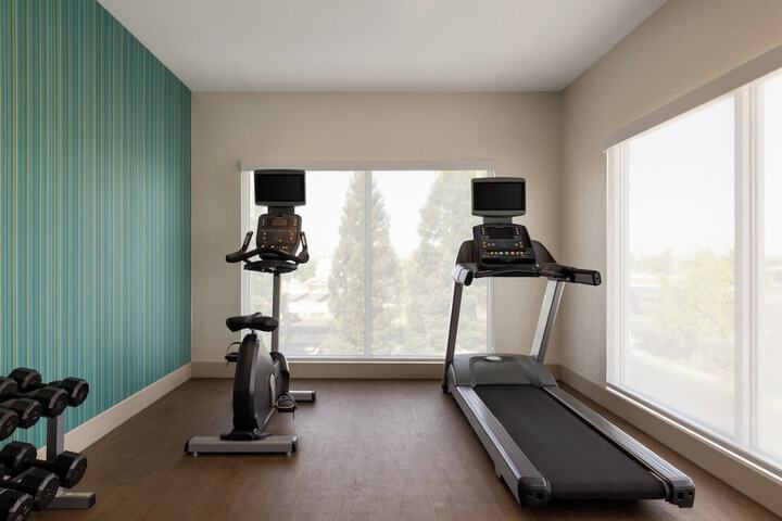 Holiday Inn Express West Sacramento by IHG