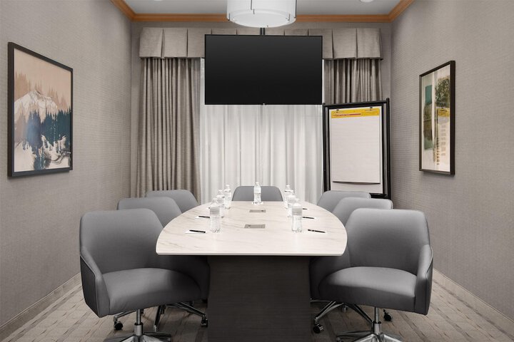 Homewood Suites by Hilton Vancouver-Portland