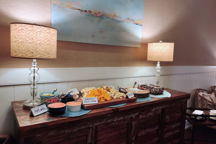 The Avenue Inn and Spa