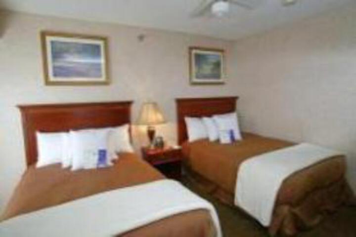 Suburban Extended Stay Hotel - Omaha