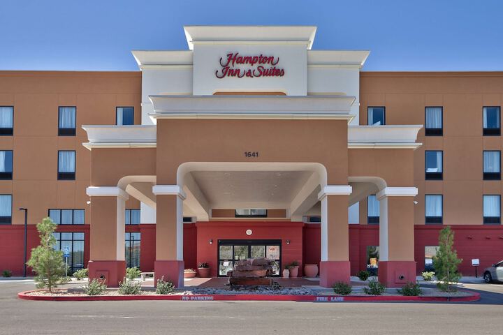 Hotel 1 of 64