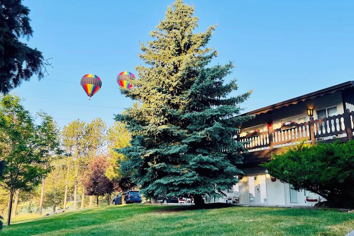 Bavarian Inn Black Hills