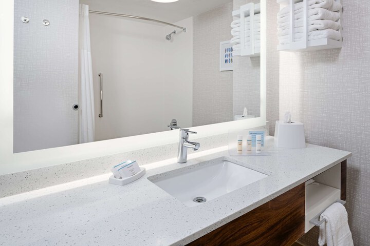 Hampton Inn Richmond-Southwest-Hull Street