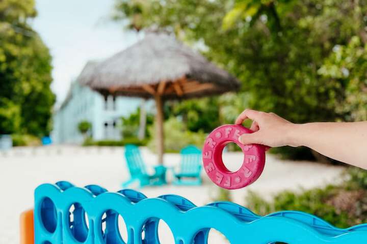 Bayside Inn Key Largo