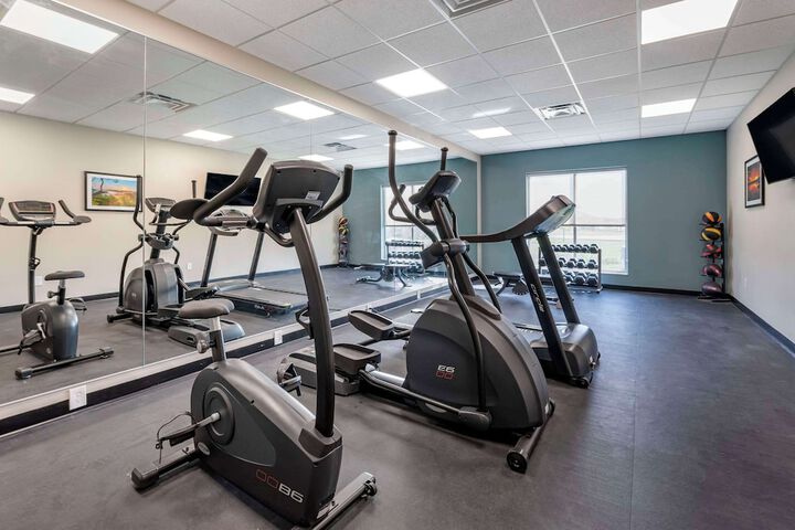 MainStay Suites Georgetown Lexington North