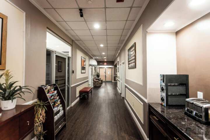 Reidsville Inn & Suites