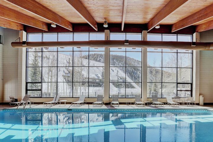 Evergreen Condominiums by Vail Resorts