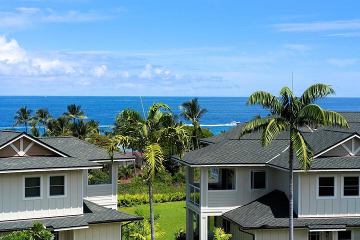 BIG ISLAND NA HALE O KEAUHOU BY COLDWELL