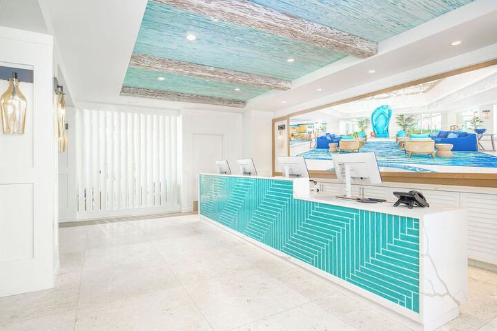 Margaritaville Resort Cape Cod