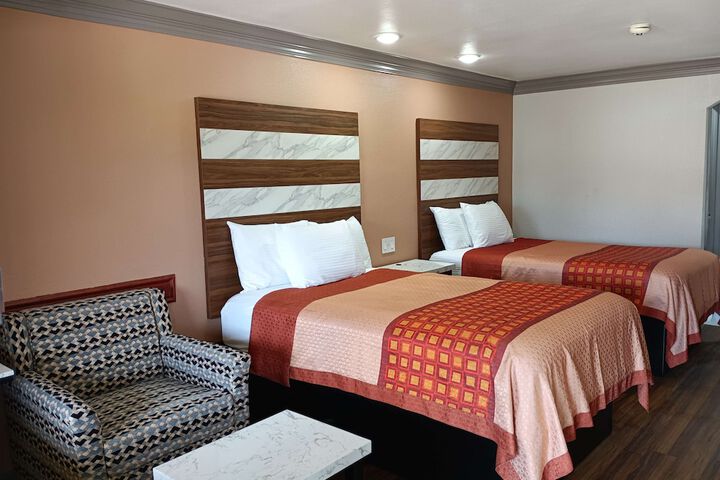 Americas Best Value Inn & Suites Alvin Houston