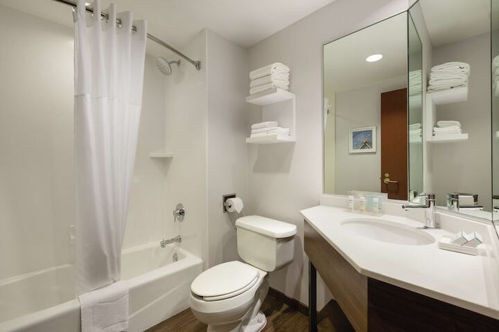 Hampton Inn & Suites Dallas-Mesquite