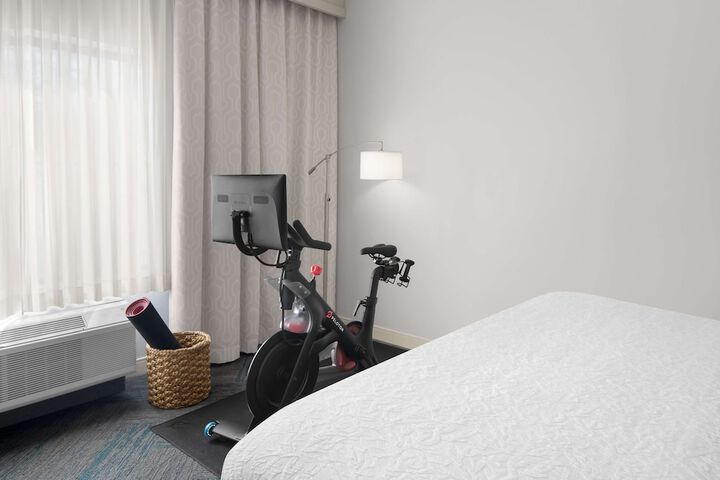 Hampton Inn Los Angeles-Orange County-Cypress