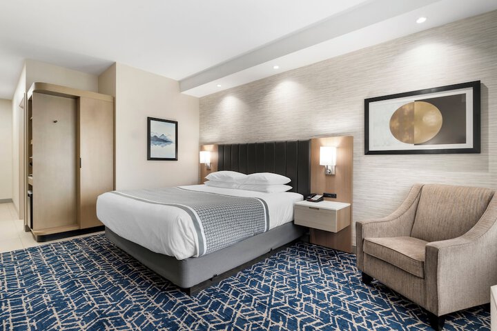 Best Western Premier Route 97 Vernon
