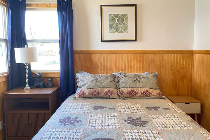 Blue Horizon Lodge