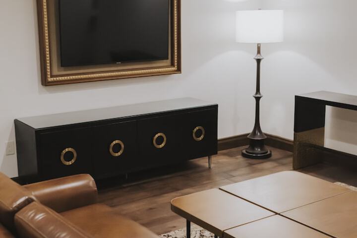 The Peregrine Omaha Downtown Curio Collection by Hilton