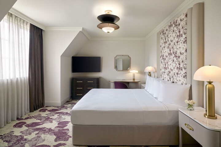 Royal Park Hotel