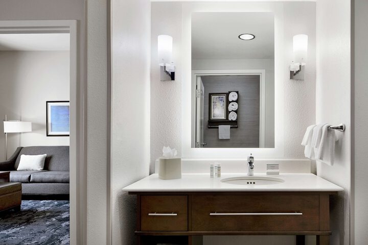 Homewood Suites by Hilton Champaign-Urbana