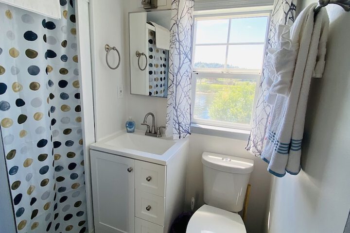 Raines Resort Cabins & RV