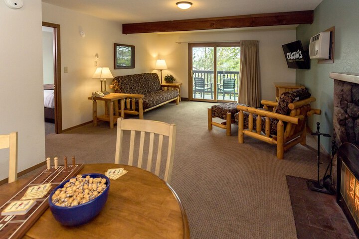 Craguns Resort & Hotel