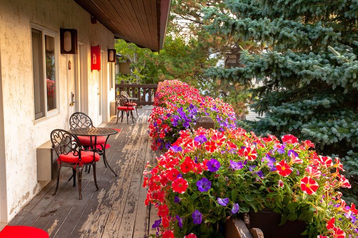 Bavarian Inn Black Hills
