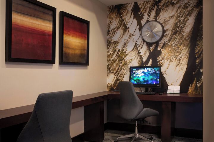 Courtyard by Marriott Bradenton Sarasota Riverfront