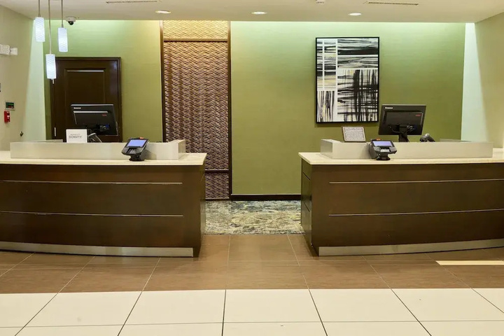 Residence Inn Columbia Northwest