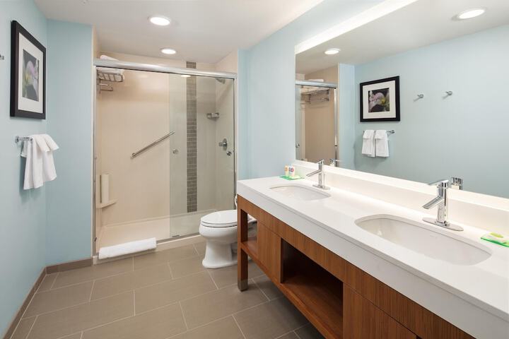 Hyatt Place Knoxville Downtown