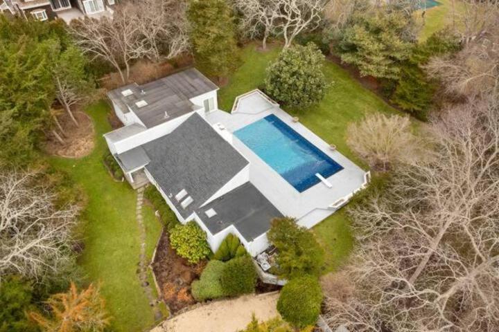 Villa Xmart - Luxury with pool