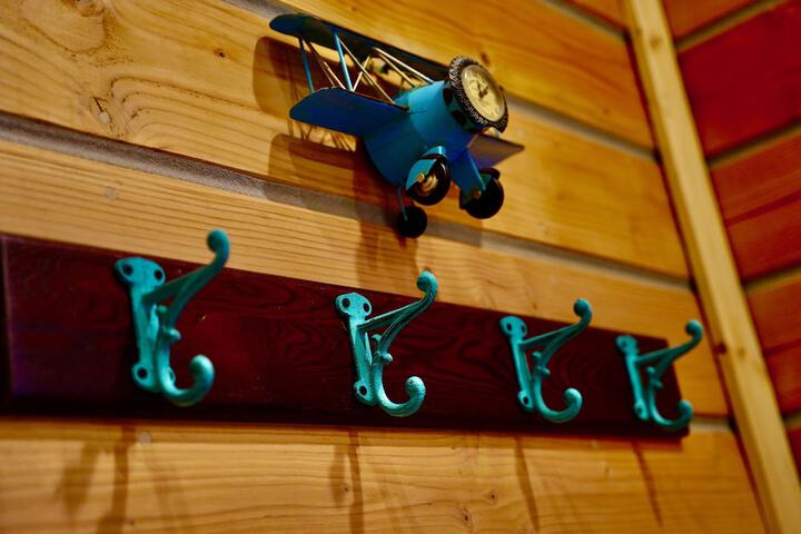 Denali Wild Stay