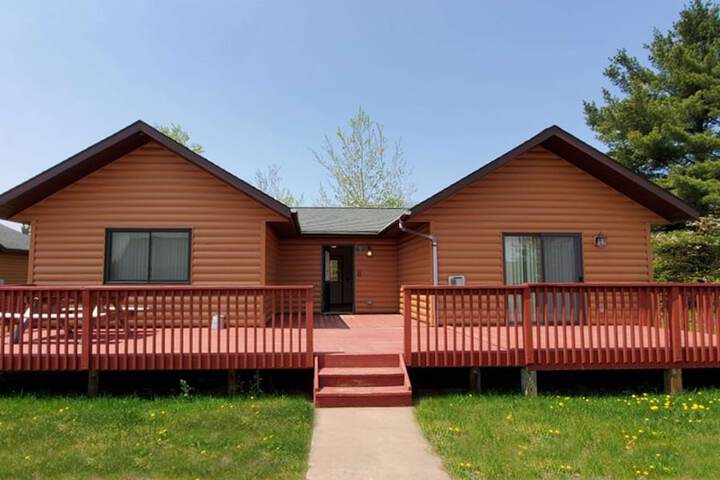 Jasper Ridge Inn Ishpeming