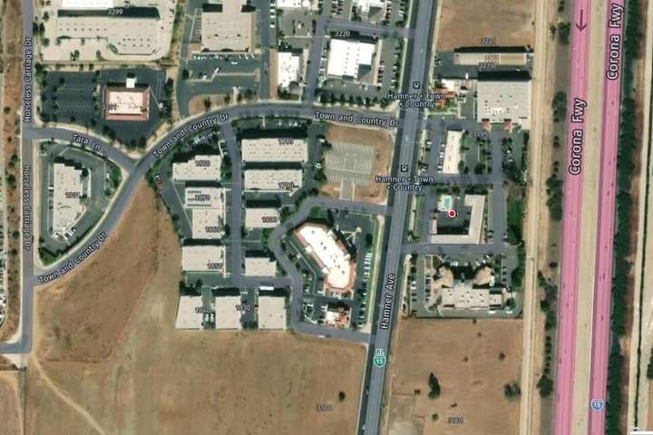 Regency Inn Norco