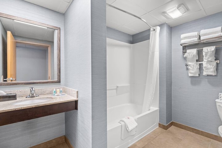 Comfort Inn Rehoboth Beach