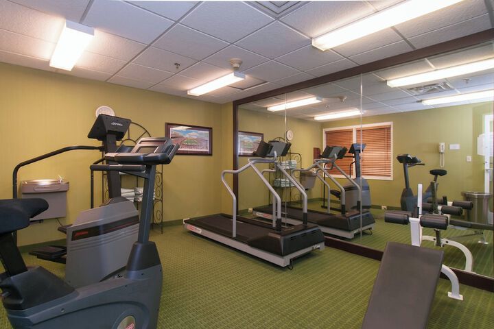 Health and Fitness 20 of 21