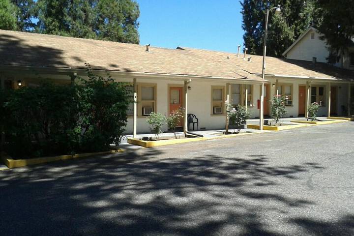 Nevada City Inn