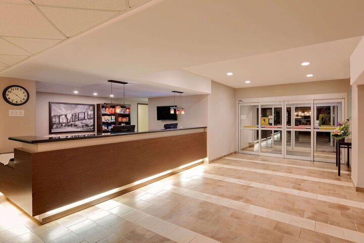 Hotel Interior 6 of 55