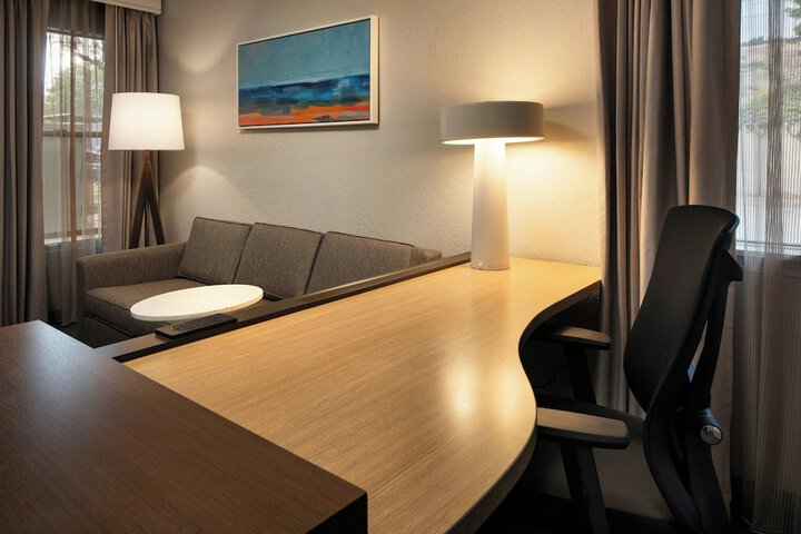 Residence Inn by Marriott Manhattan Beach