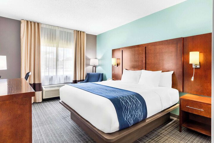 Comfort Inn Marion