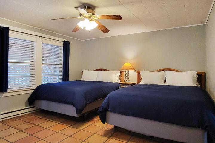 La Veta Inn