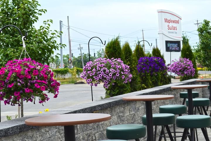 Holiday Inn & Suites Syracuse Airport - Liverpool by IHG
