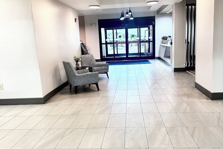 Holiday Inn Express Hinesville by IHG