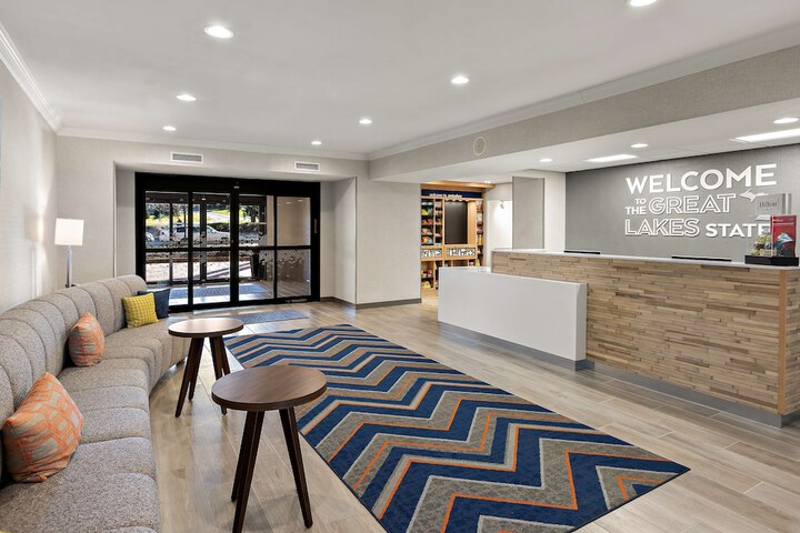 Hampton Inn & Suites by Hilton Petoskey