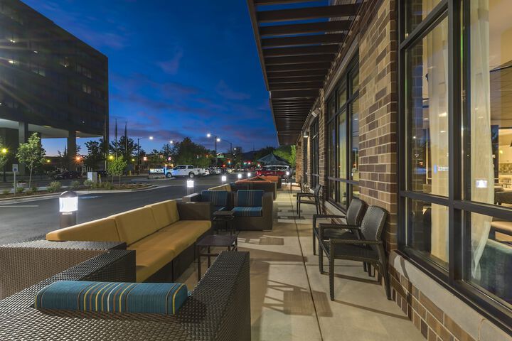 Hyatt Place Boise / Downtown