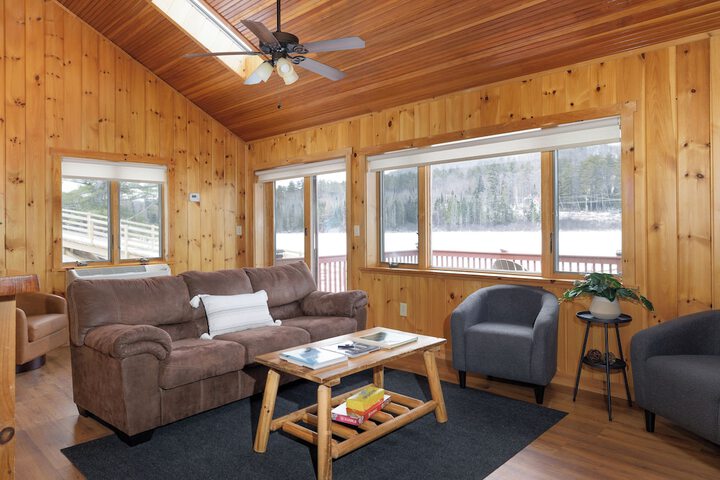 Presidential Mountain Resort