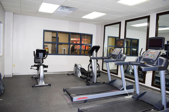 Country Inn & Suites by Radisson Hagerstown, MD