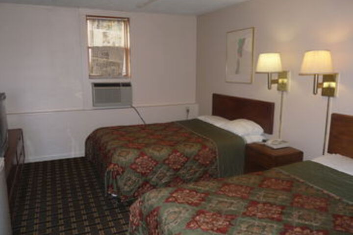 Manor Motel