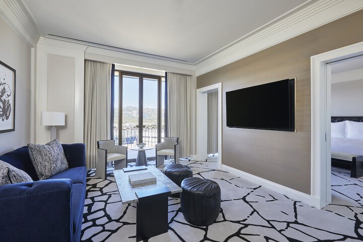 Beverly Wilshire Beverly Hills, a Four Seasons Hotel