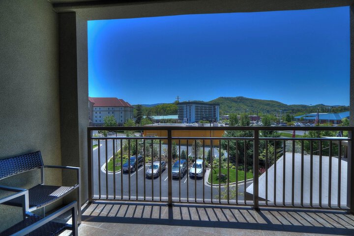 Courtyard by Marriott Pigeon Forge
