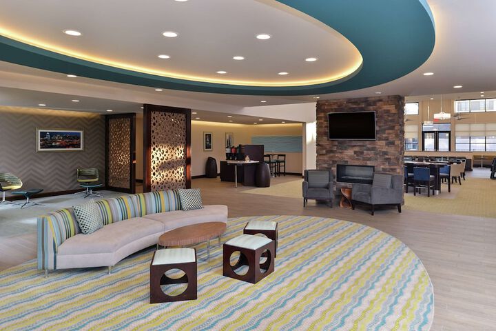 Hotel Interior 11 of 61