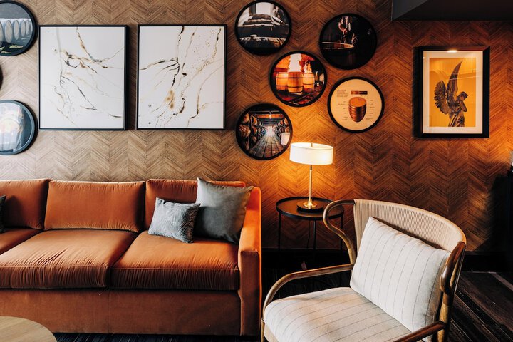 The Trail Hotel