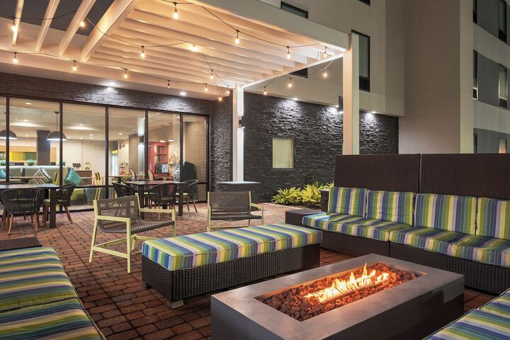 Home2 Suites by Hilton Lake Charles LA